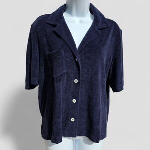 Howlin' "Cocktail In Towel For The Girls" Shirt- L